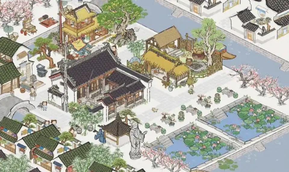 2025年养成类游戏排行榜手游 男生耐玩的养成类游戏推荐