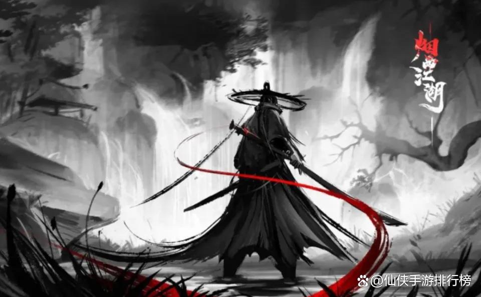 2025年手机单机游戏排行榜前十名 十大必玩单机手机游戏推荐