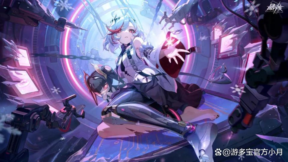 2025年网络游戏排行榜前十名 高品质网络游戏推荐