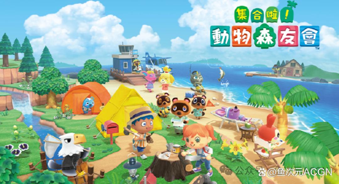 2025年switch游戏排行榜 Switch销量Top10游戏盘点