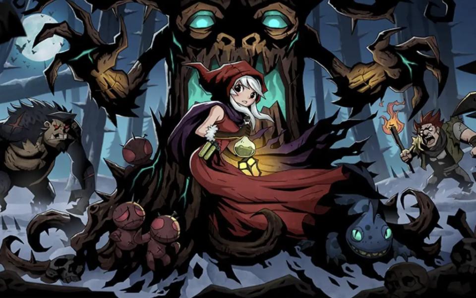 2025年单机游戏排行榜 十大必玩的单机手游推荐