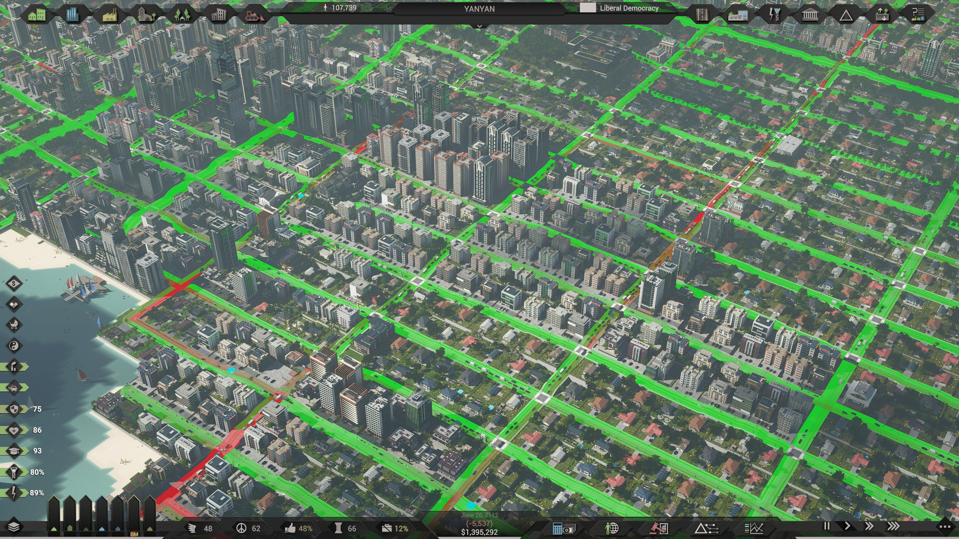 模拟城市类游戏推荐（好玩的城市建造游戏）插图9
