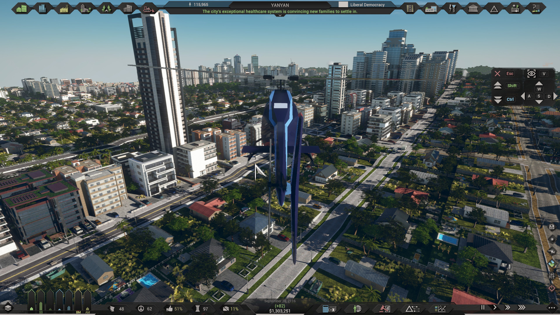 模拟城市类游戏推荐（好玩的城市建造游戏）插图3