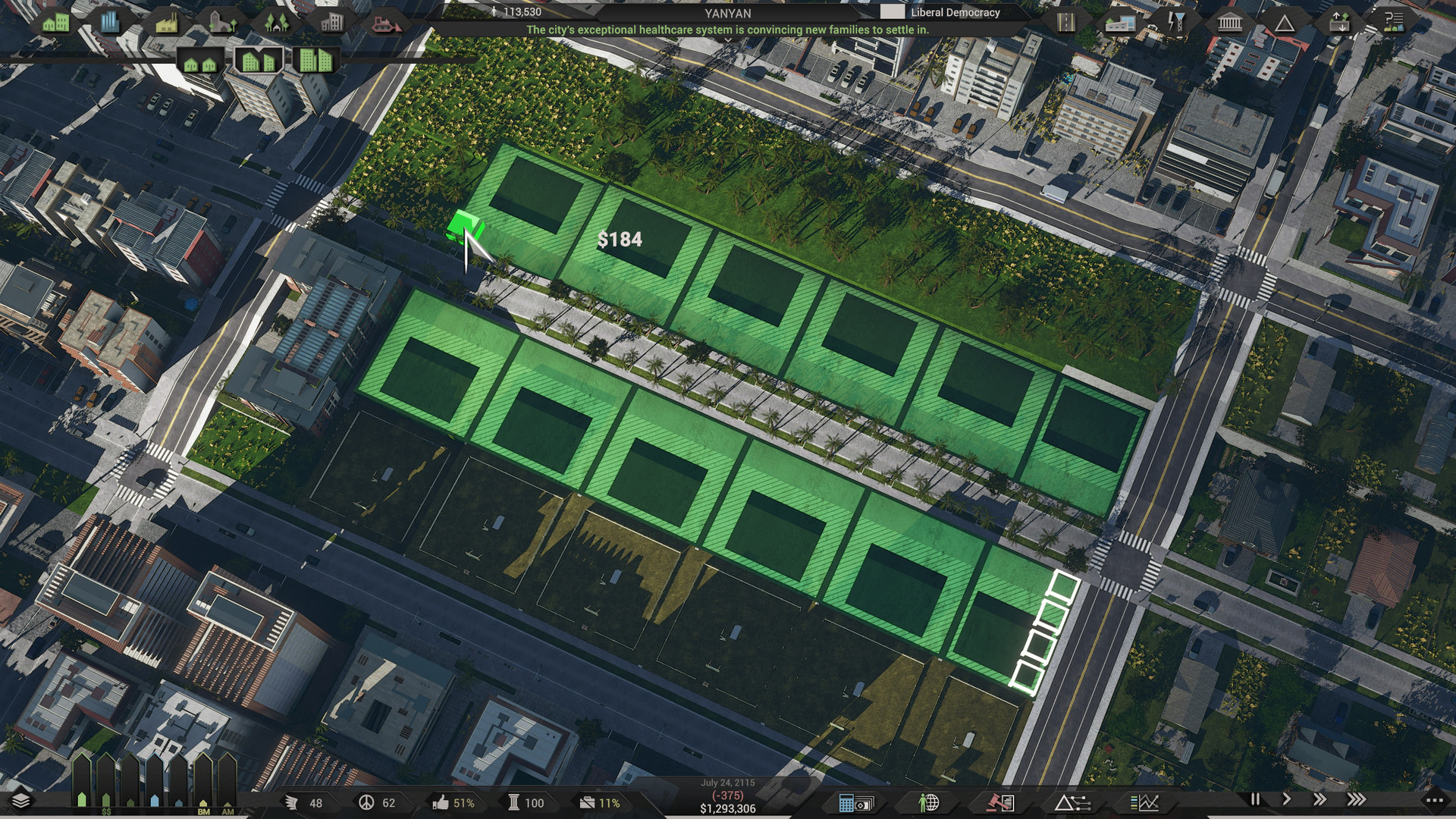 模拟城市类游戏推荐（好玩的城市建造游戏）插图4