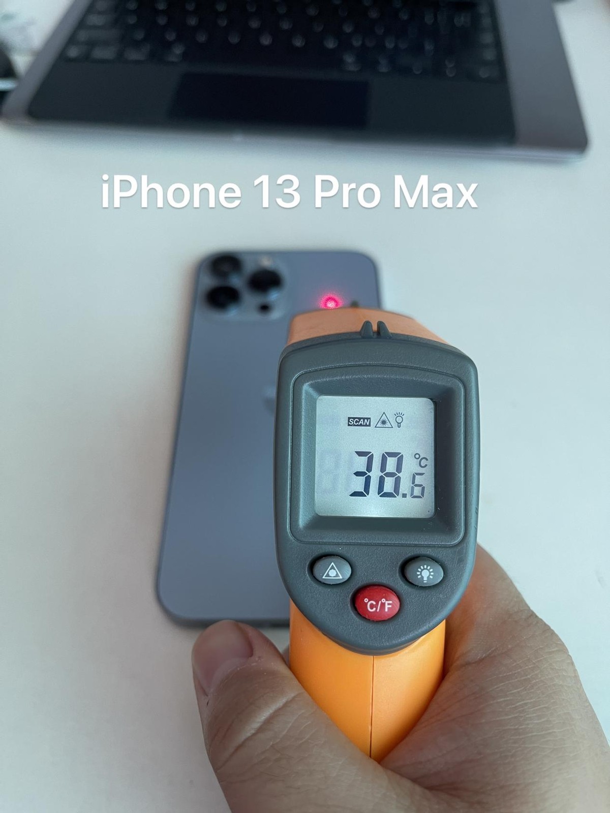 iOS15.5正式版游戏性能测试（iOS15.5系统各型号测试数据）插图18