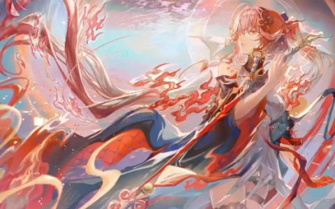 目前什么手机游戏最火？最好玩的十大手机游戏排行榜2025