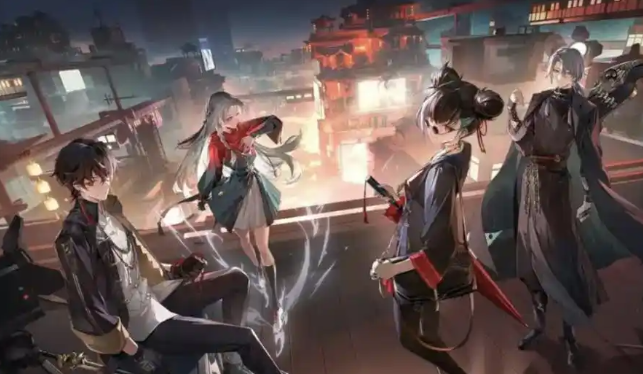 2025最火的手游排行榜前十名，玩家最多的手机游戏推荐
