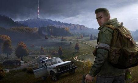 《DayZ》本月29日上线PS4版末日生存类作品