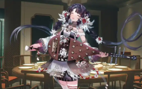 推十款最火的手游2024 目前最热门手游盘点