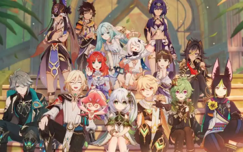 2025年手游排行榜前十名：不花钱也能玩得爽的良心推荐