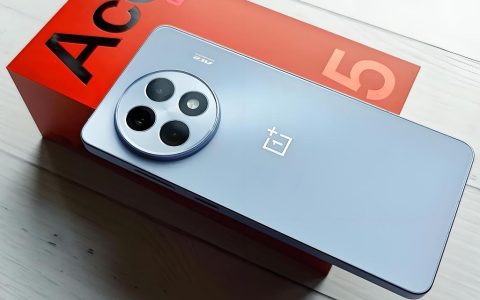 2025年游戏手机推荐排行榜前十名 性能续航双爆表 同价位全领先