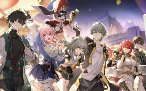 2025年养成类游戏排行榜手游 男生耐玩的养成类游戏推荐