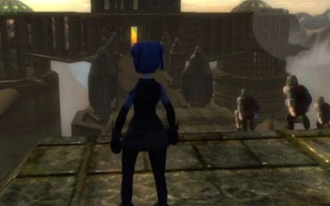 安卓游戏排行榜 2025年最热门的安卓大型手游推荐