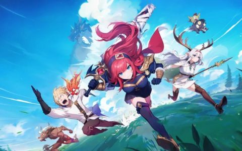 2025年手游排行榜前十名网络游戏 玩的人最多的手游推荐