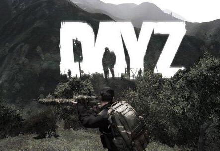 《DayZ》本月29日上线PS4版末日生存类作品