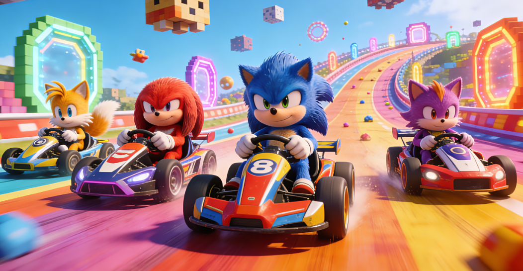  2025年11月游戏风向：畅游多元世界，这些新作不容错过